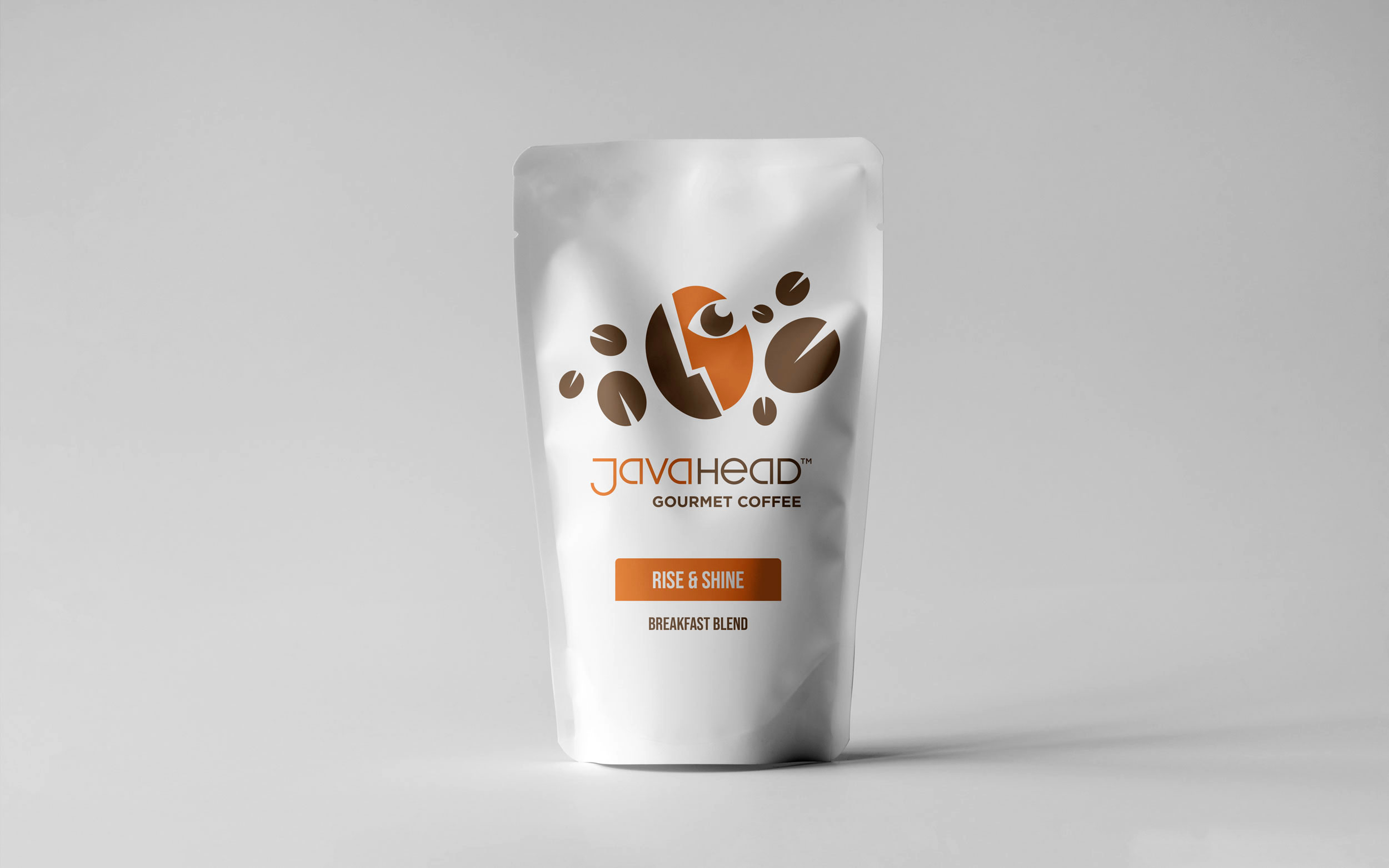 Coffee Logo Design – Javahead