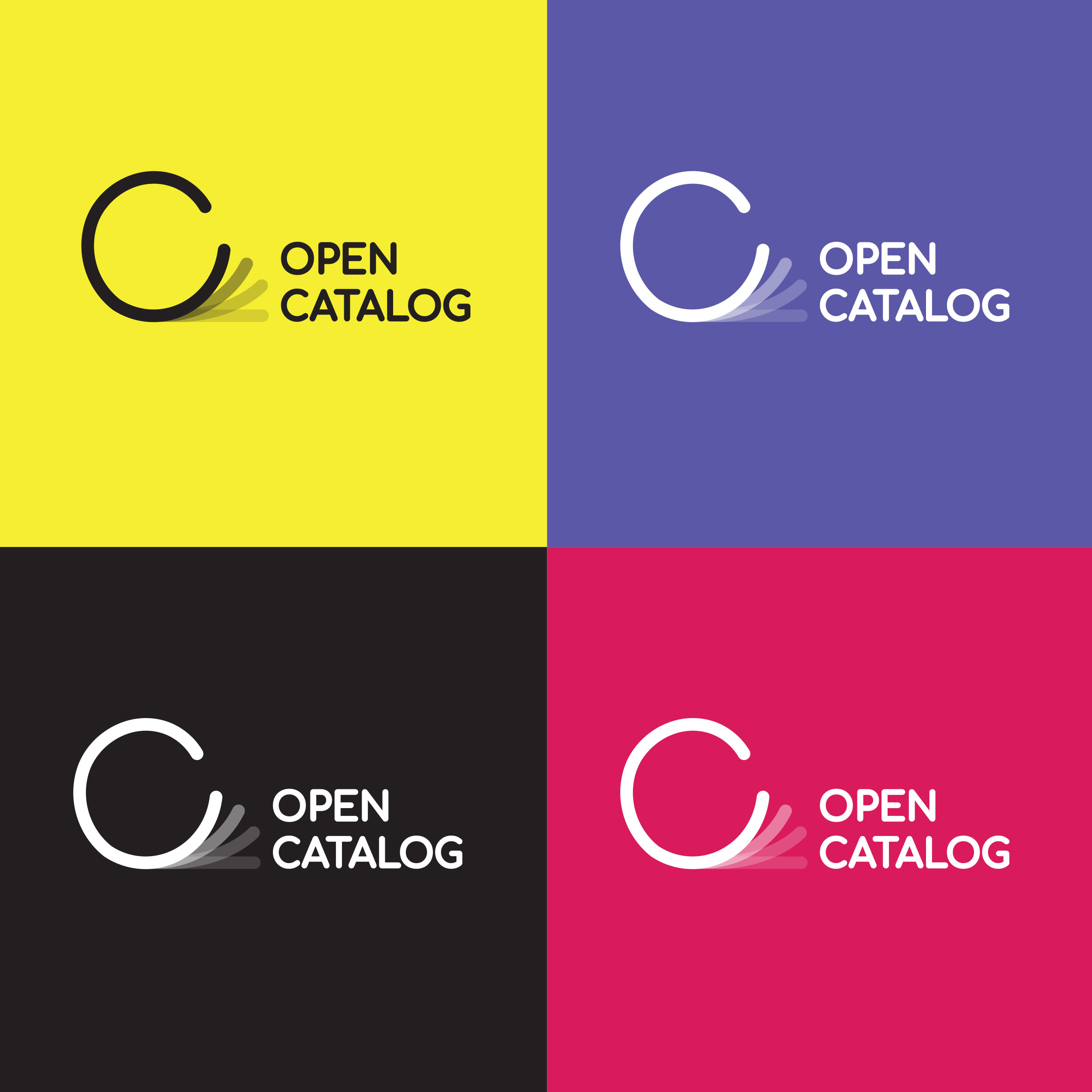 Open Catalog