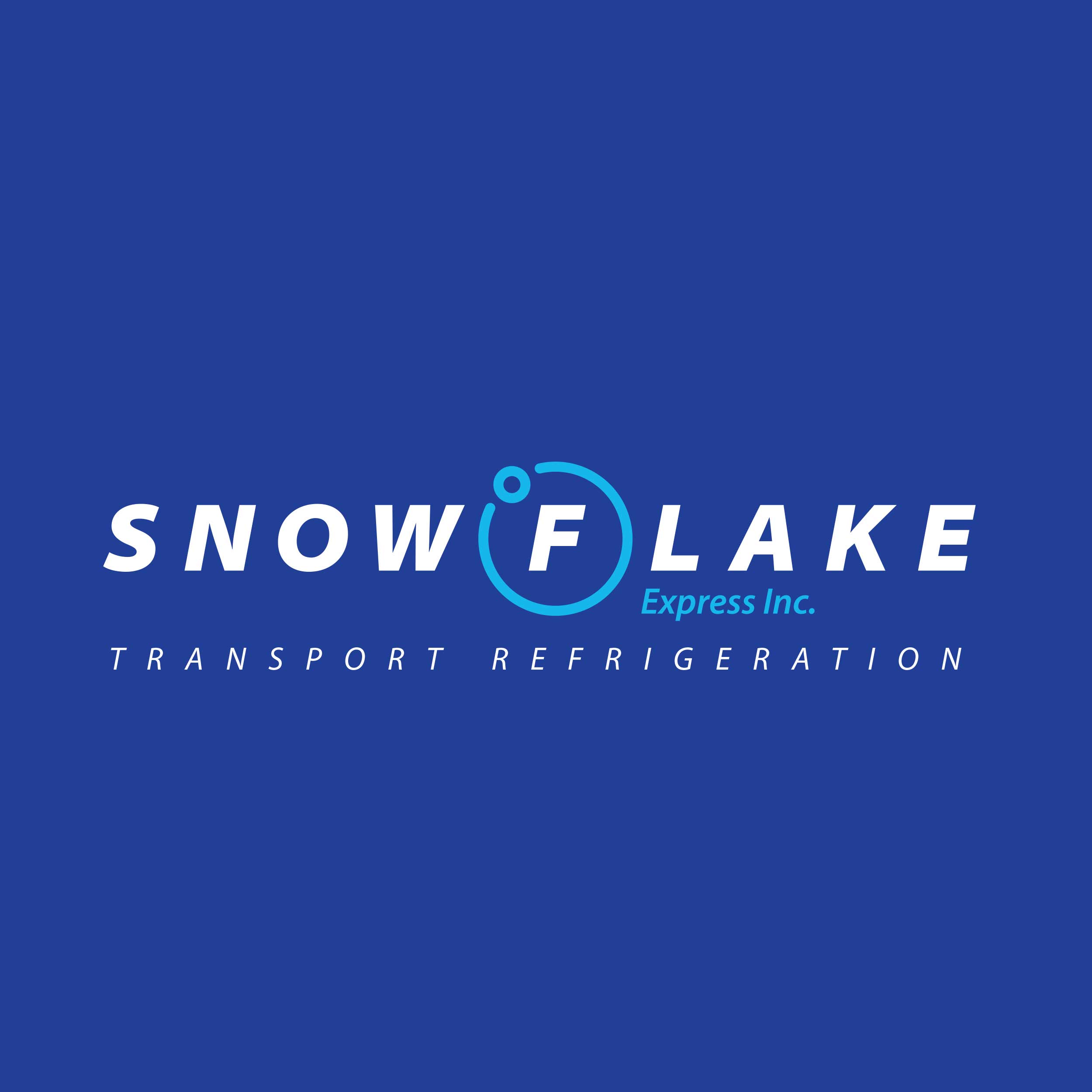 Transport Refrigeration Solutions